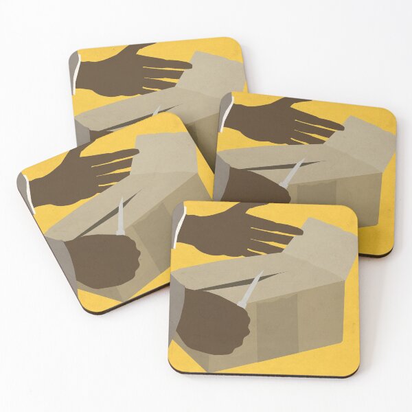 Item preview, What's In The Box - Se7en designed and sold by joelingaifel.