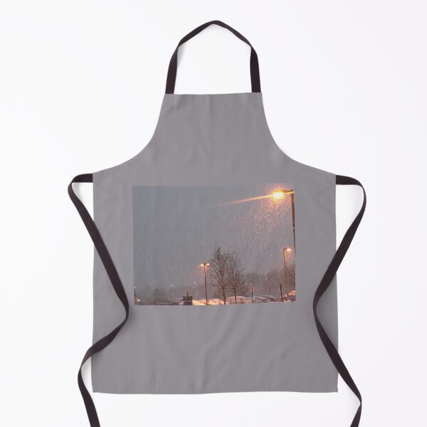 Item preview, GOOD MORNING SNOW STORM designed and sold by JoAnnHayden.