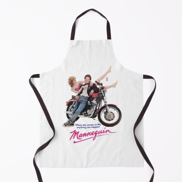 Item preview, Mannequin (1987) designed and sold by ignacio-harmon.