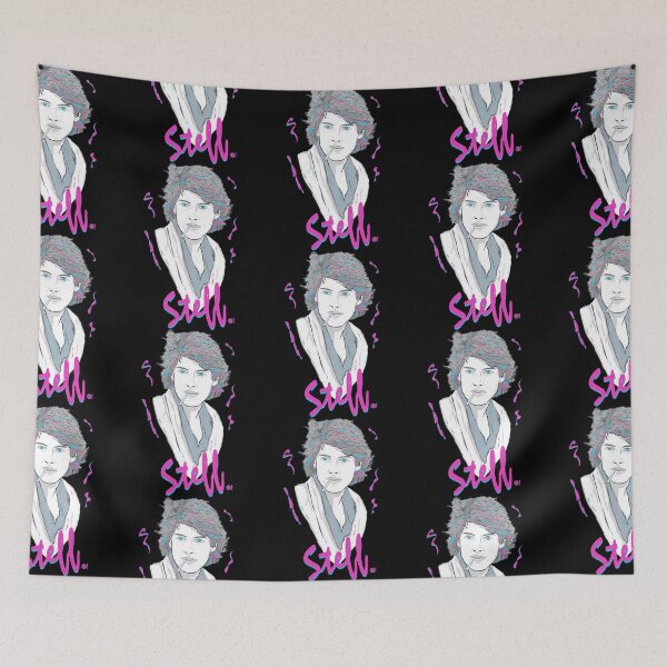 Item preview, Mask James Handsome Spader My Favorite People designed and sold by ignacio-harmon.