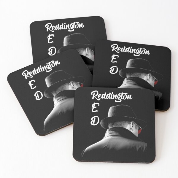Item preview, Red Reddington designed and sold by ignacio-harmon.