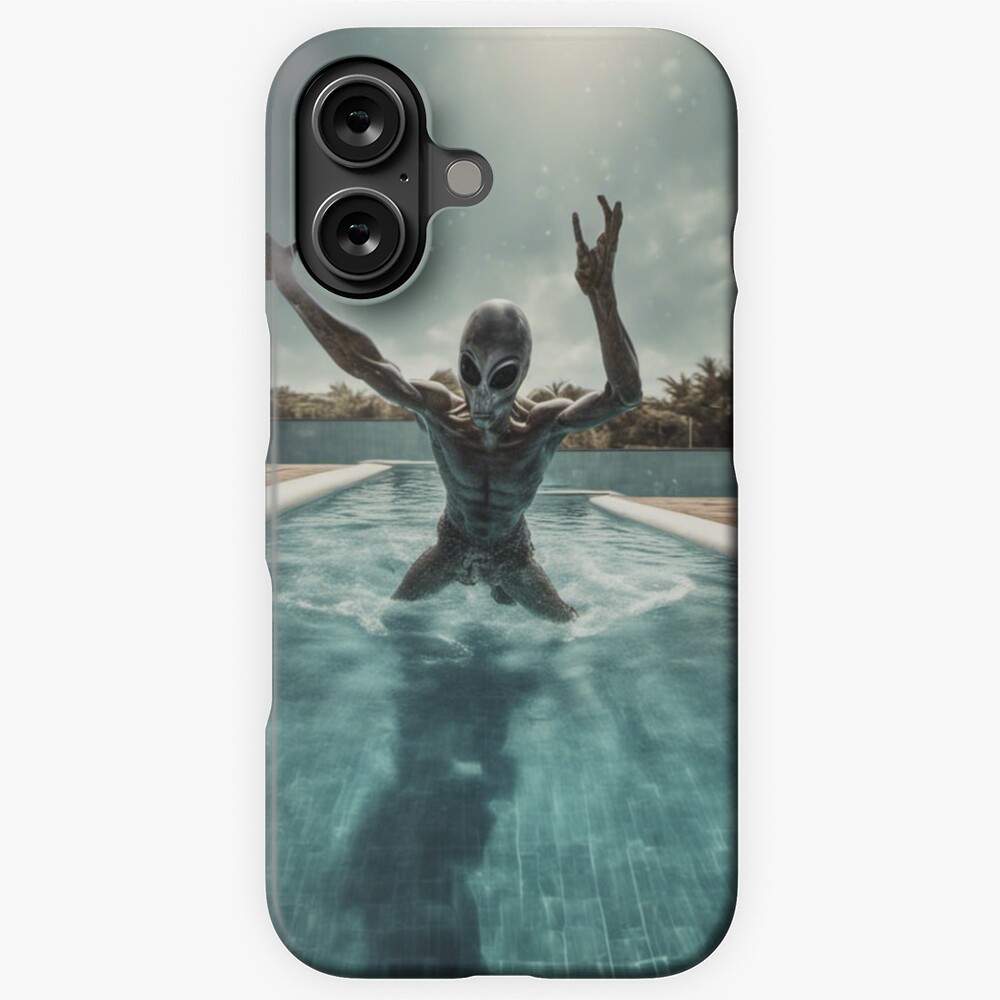 Item preview, iPhone Snap Case designed and sold by LenCarol.