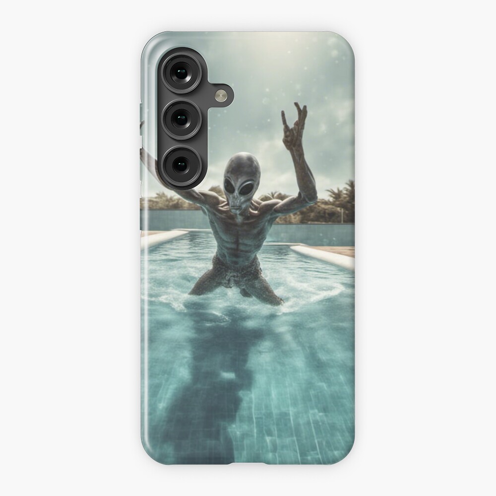 Item preview, Samsung Galaxy Snap Case designed and sold by LenCarol.