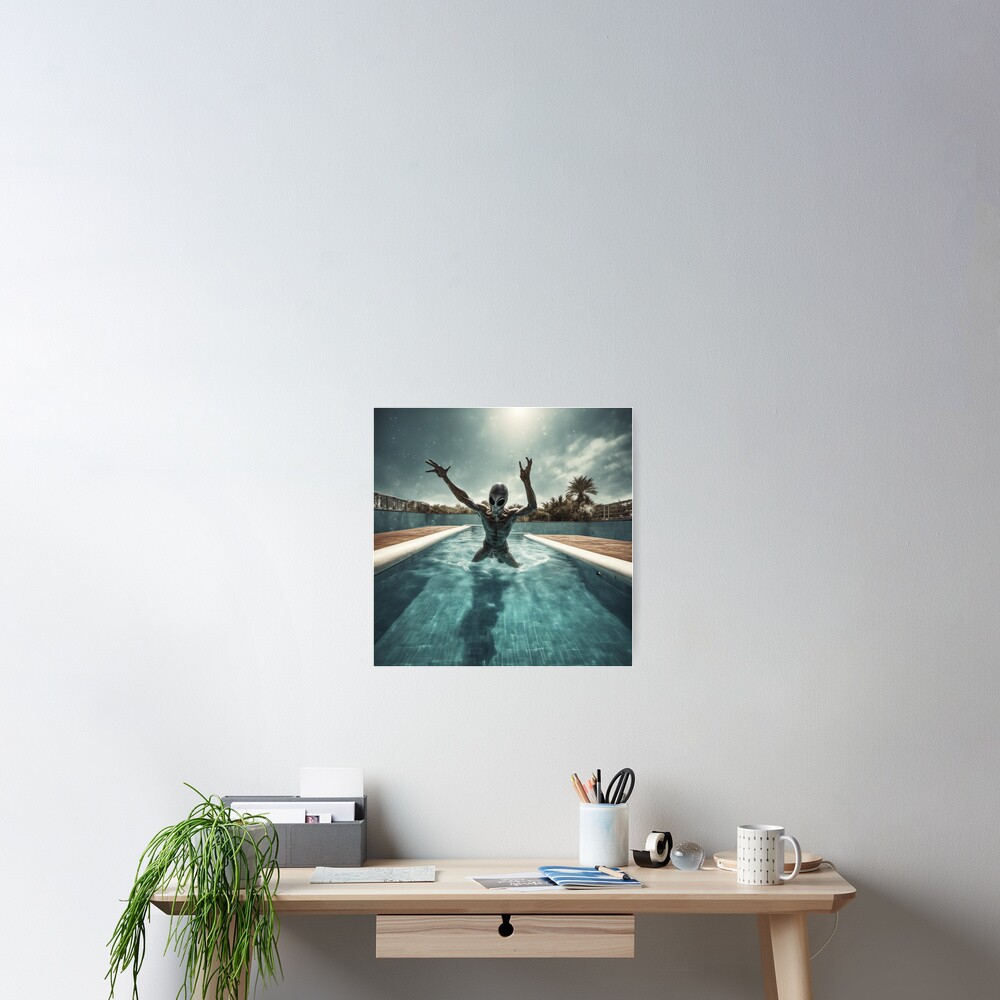 Item preview, Poster designed and sold by LenCarol.
