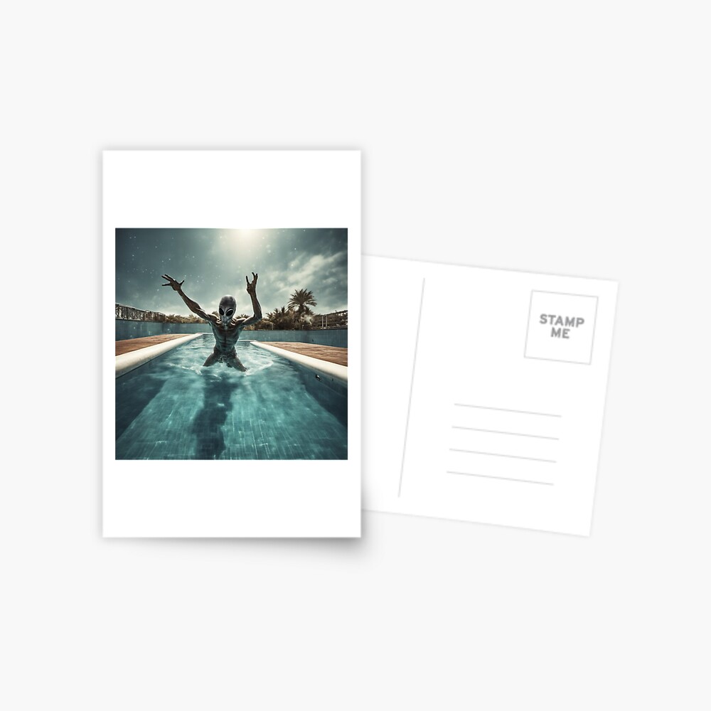 Item preview, Postcard designed and sold by LenCarol.