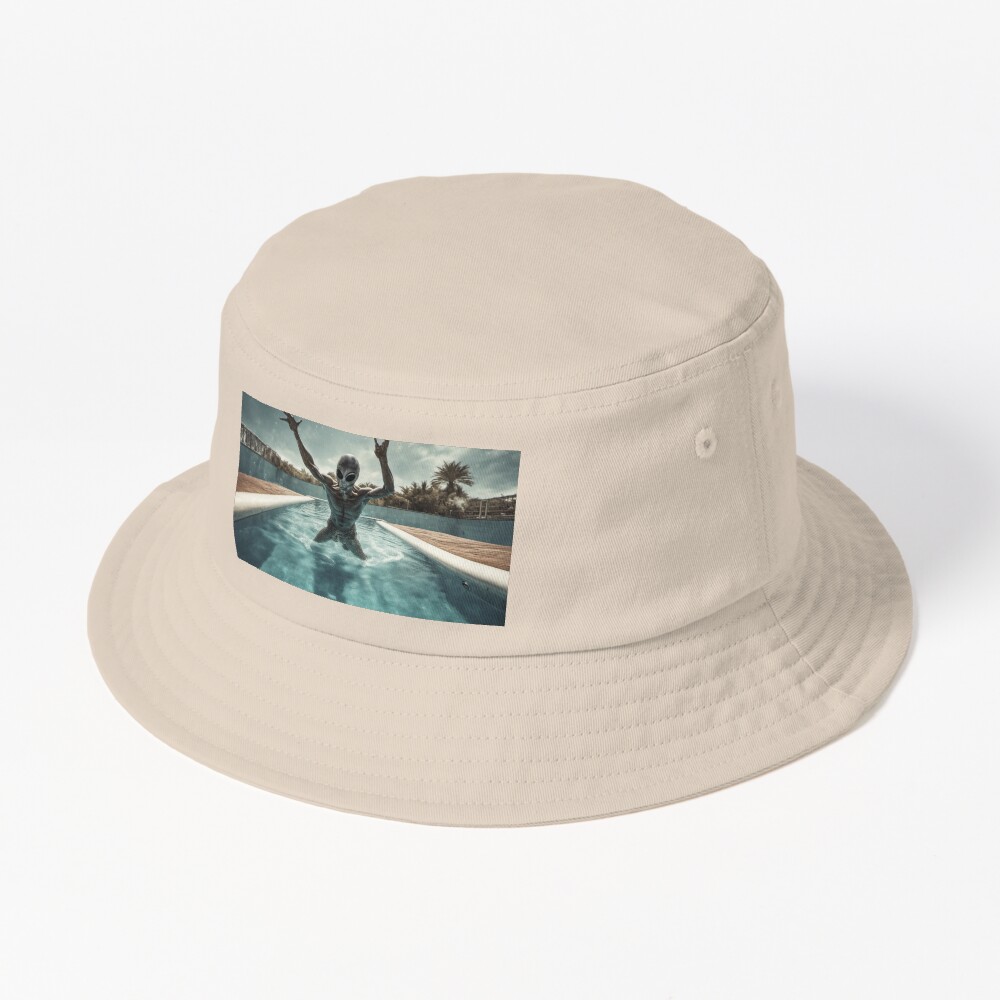 Item preview, Bucket Hat designed and sold by LenCarol.