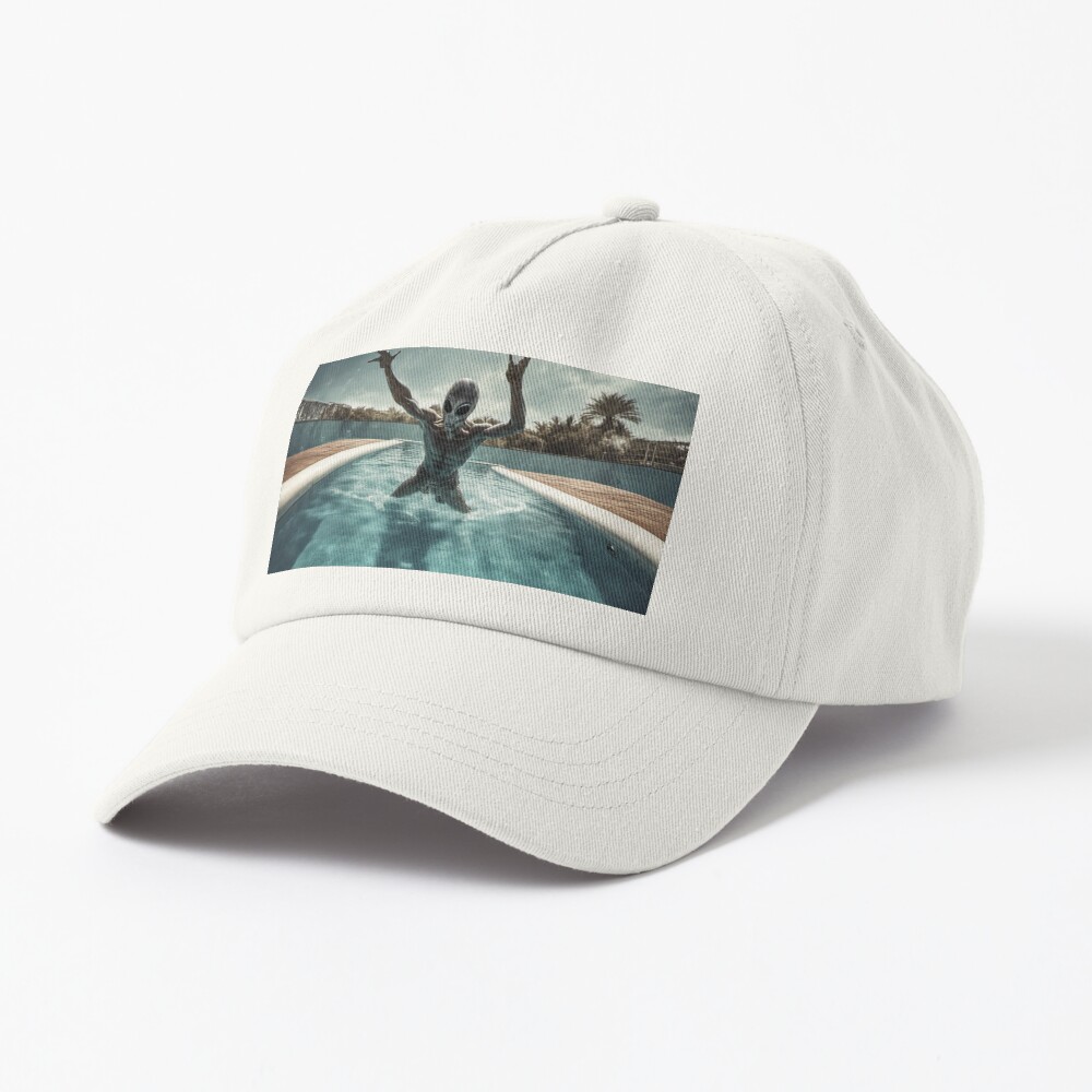 Item preview, Dad Hat designed and sold by LenCarol.