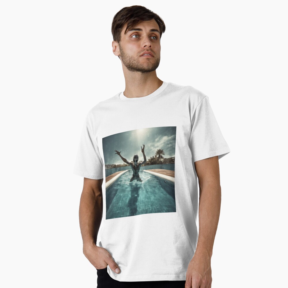 Item preview, Premium T-Shirt designed and sold by LenCarol.