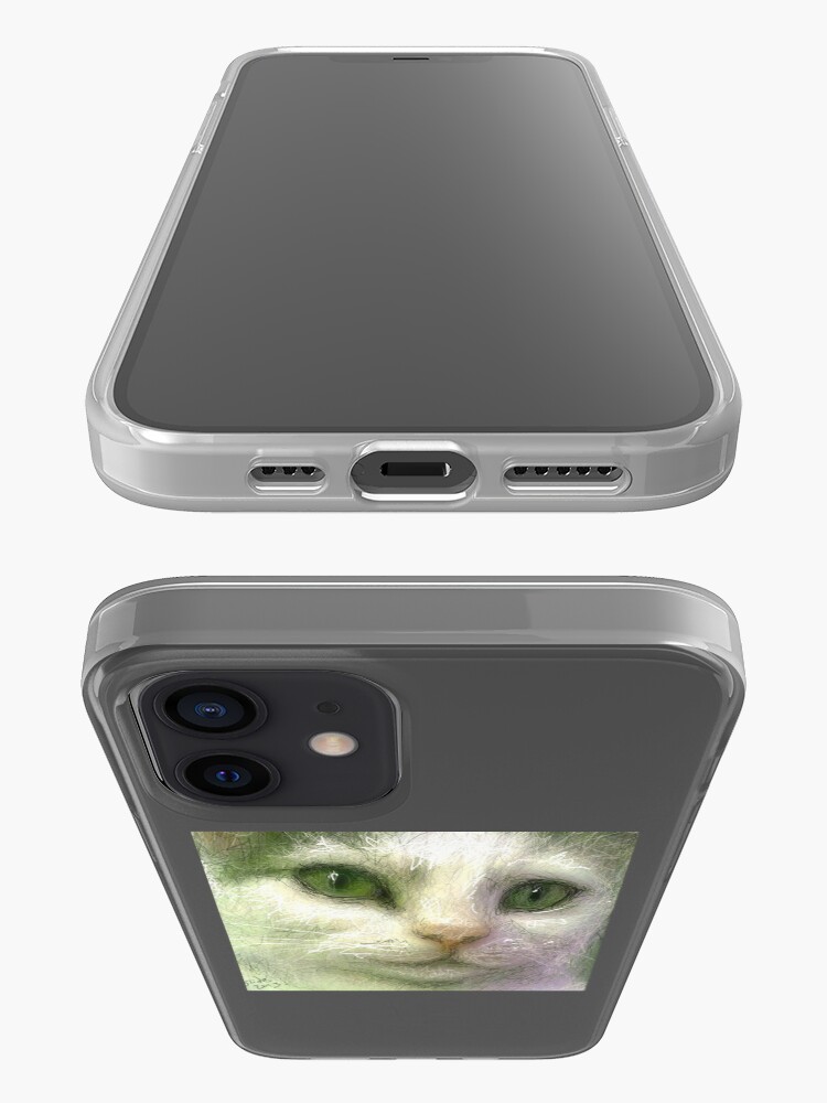 Alternate view of Christina the Cruel, 2013 iPhone Case & Cover