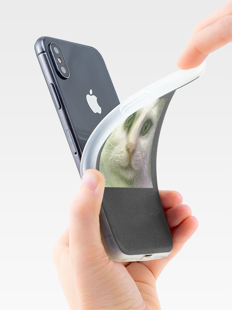 Alternate view of Christina the Cruel, 2013 iPhone Case & Cover