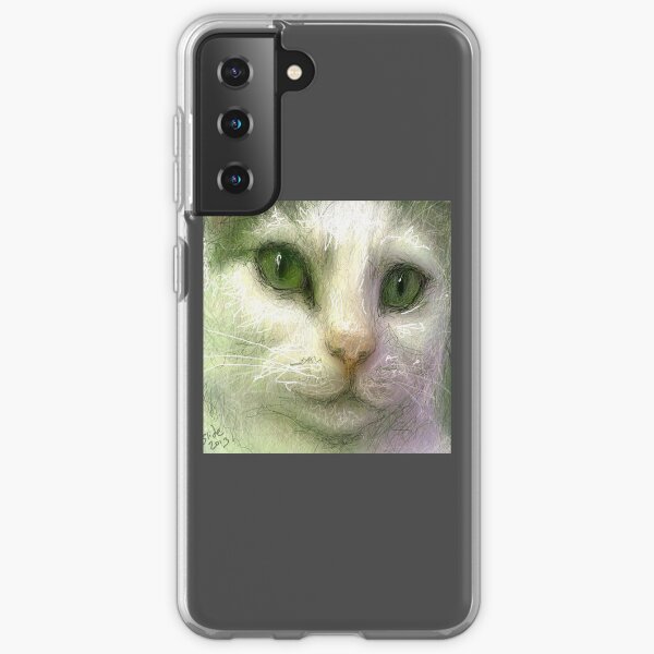 Christina the Cruel, 2013 Samsung Galaxy Soft Case