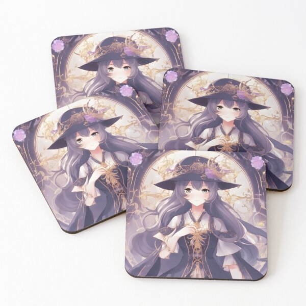 Item preview, Magical Enchantresses Ensemble designed and sold by positivVibesArt.
