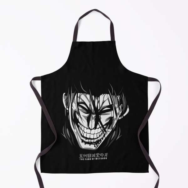 Item preview, Agito Kanoh KENGAN - ASHURA OMEGA Manga Anime designed and sold by lavon-searles.