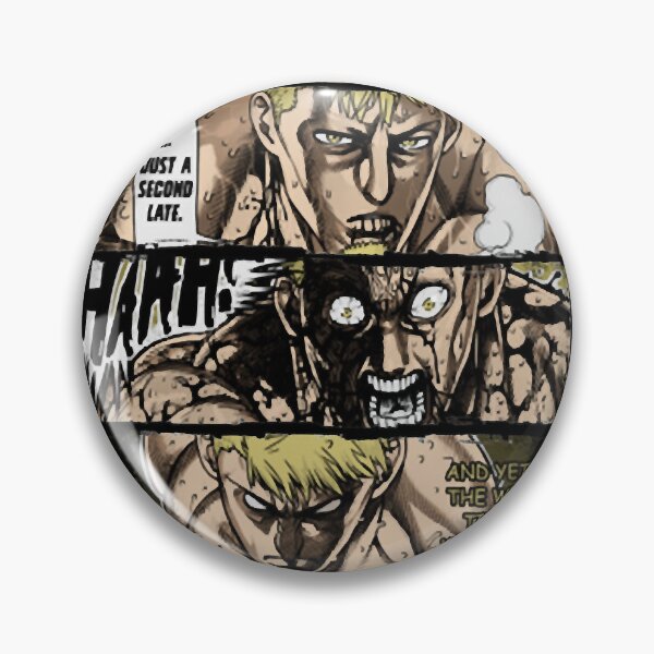Item preview, Agito Kanoh  KENGAN - ASHURA OMEGA  Manga Anime designed and sold by lavon-searles.