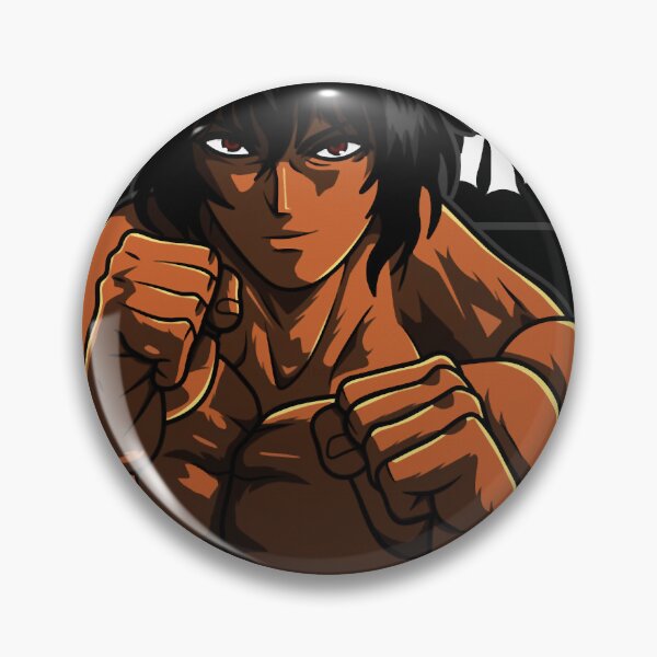 Item preview, Agito Kanoh  KENGAN - ASHURA OMEGA  Manga Anime designed and sold by lavon-searles.