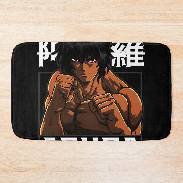 Item preview, Agito Kanoh  KENGAN - ASHURA OMEGA  Manga Anime designed and sold by lavon-searles.