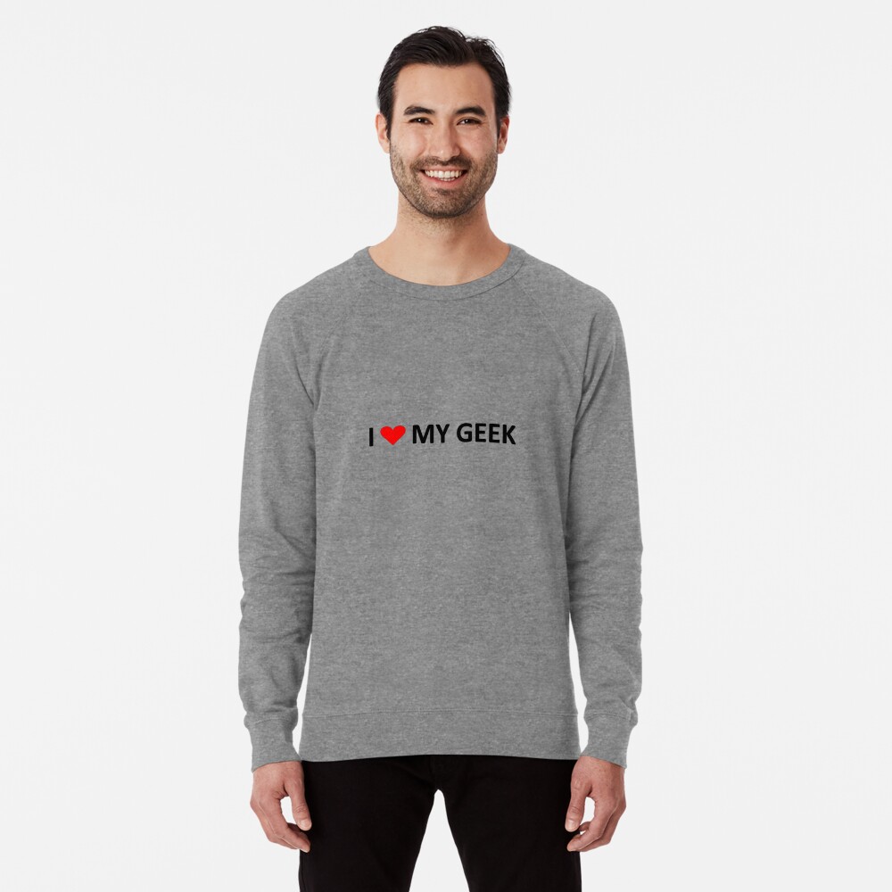 Item preview, Lightweight Sweatshirt designed and sold by mistered.