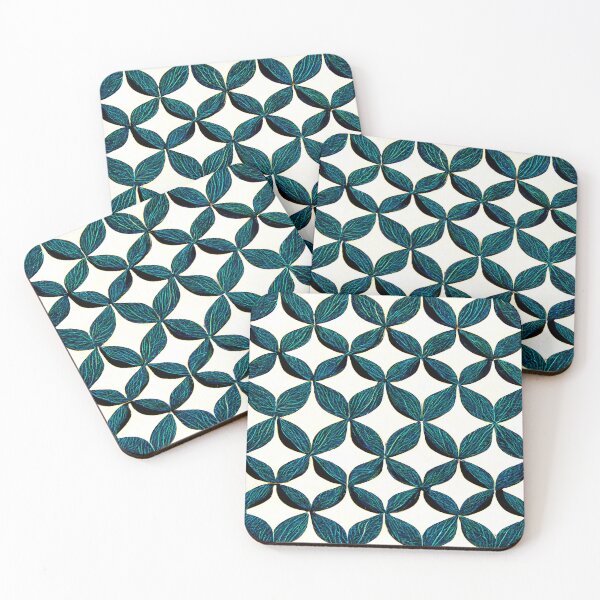 Item preview, traditional pattern designed and sold by Cha-house.