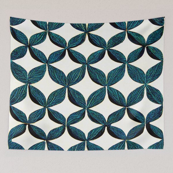 Item preview, traditional pattern designed and sold by Cha-house.
