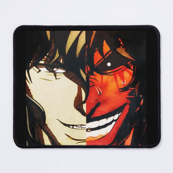 Item preview, Agito Kanoh  KENGAN - ASHURA OMEGA  Manga Anime designed and sold by lavon-searles.
