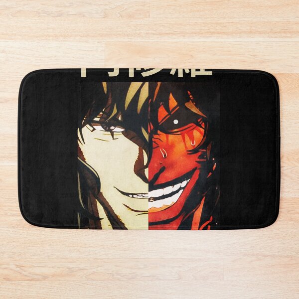 Item preview, Agito Kanoh  KENGAN - ASHURA OMEGA  Manga Anime designed and sold by lavon-searles.