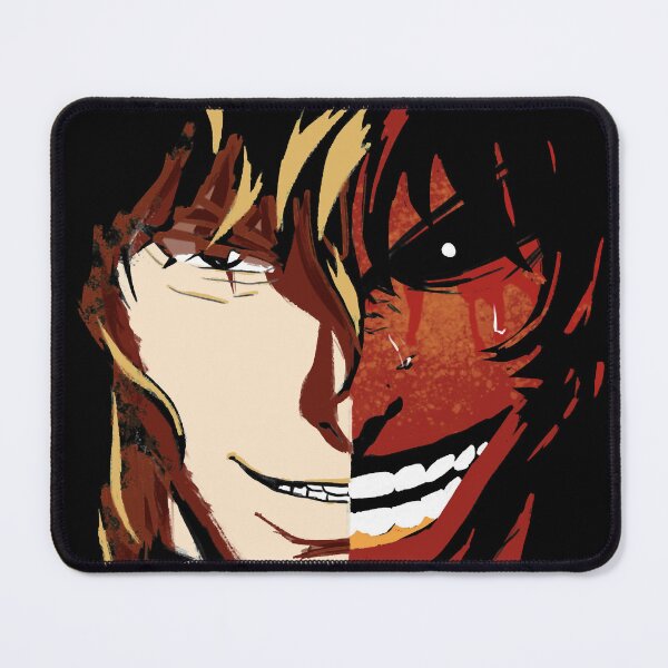 Item preview, Agito Kanoh KENGAN - ASHURA OMEGA Manga Anime designed and sold by lavon-searles.