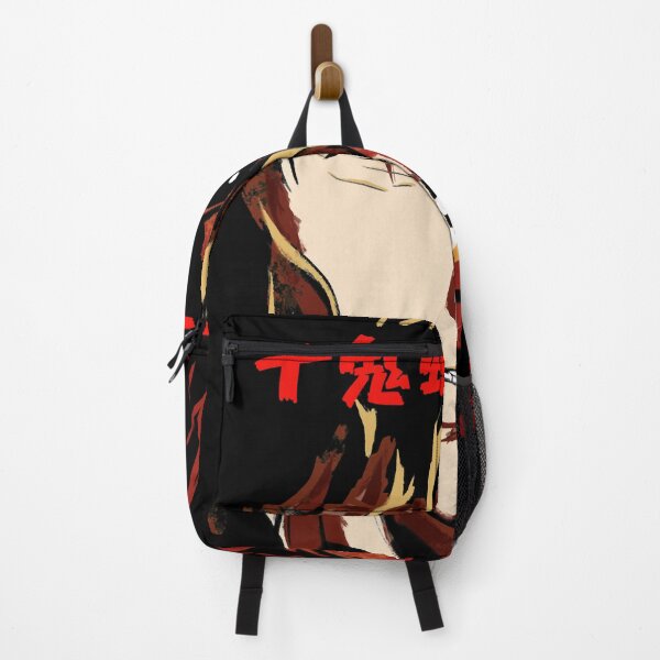 Item preview, Agito Kanoh KENGAN - ASHURA OMEGA Manga Anime designed and sold by lavon-searles.