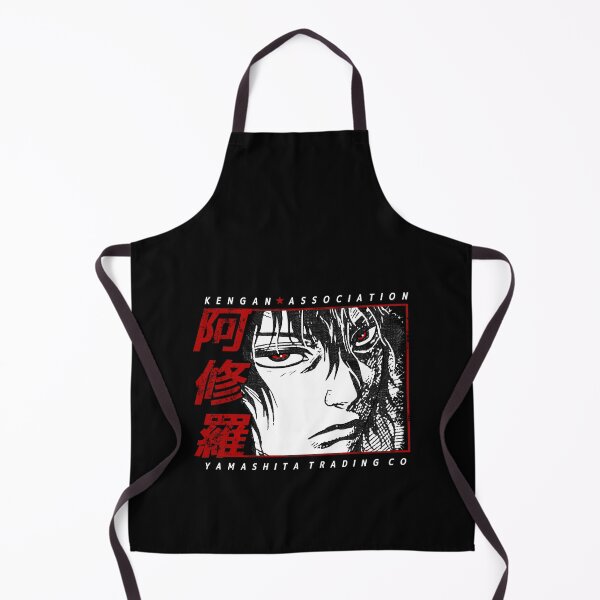 Item preview, Agito Kanoh KENGAN - ASHURA OMEGA Manga Anime designed and sold by lavon-searles.