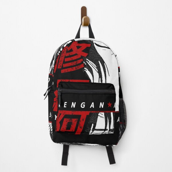 Item preview, Agito Kanoh KENGAN - ASHURA OMEGA Manga Anime designed and sold by lavon-searles.