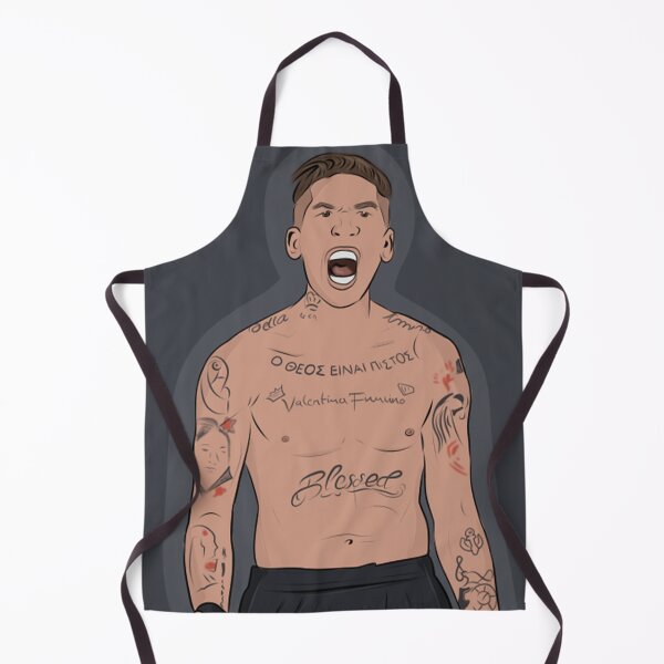 Item preview, Roberto Firmino 2016/17 designed and sold by kelusport.