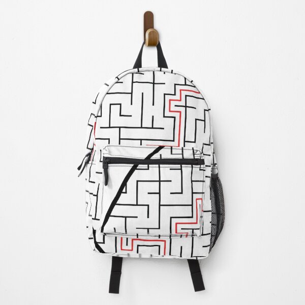 Item preview, Easter Egg Maze: A Journey of Colorful Discovery designed and sold by Patterns4Babies.