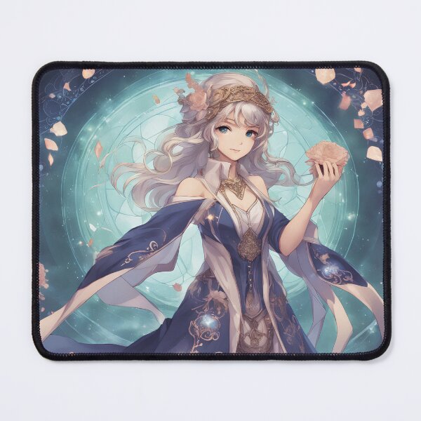 Item preview, Magical Enchantresses Ensemble - II designed and sold by positivVibesArt.