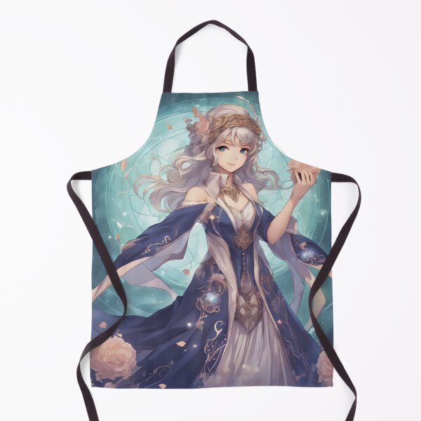 Item preview, Magical Enchantresses Ensemble - II designed and sold by positivVibesArt.