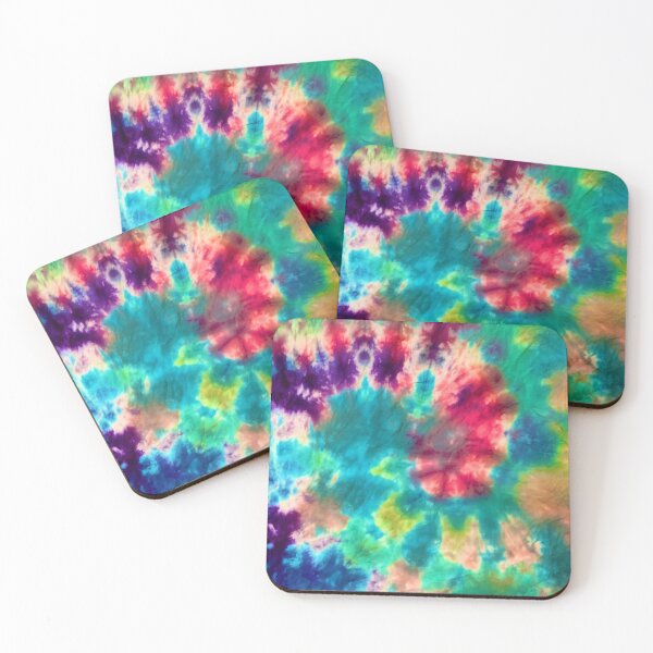Item preview, Tie Dye Pop Art designed and sold by Myra365Art.