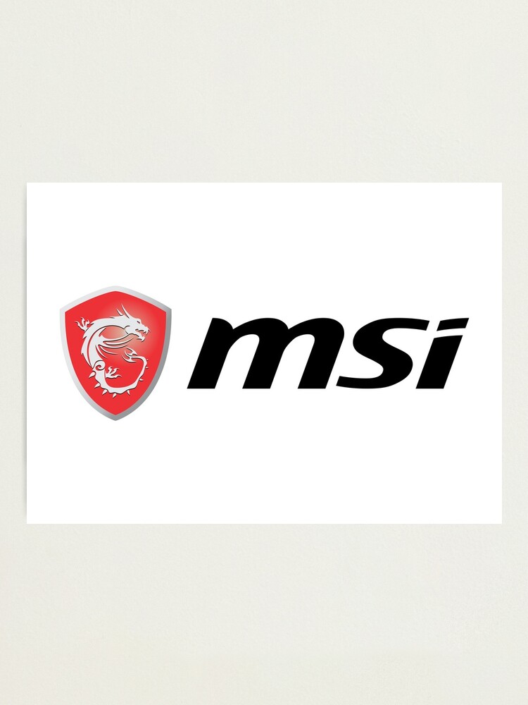 Сервис msi