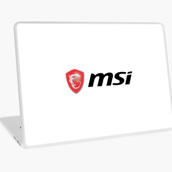 Msi Laptop Skins | Redbubble
