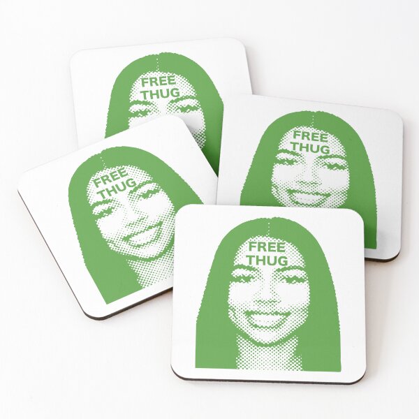 Item preview, Free Thug Mariah designed and sold by HellayCoriles.