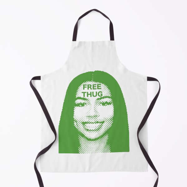 Item preview, Free Thug Mariah designed and sold by HellayCoriles.
