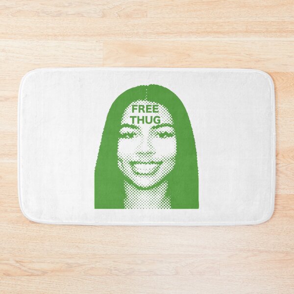 Item preview, Free Thug Mariah designed and sold by HellayCoriles.