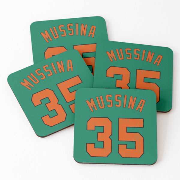 Item preview, Mike Mussina  designed and sold by Janyahnair.