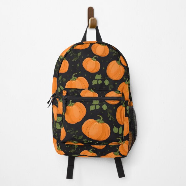 Item preview, Pumpkin Pattern 7 designed and sold by DigitalPatternx.