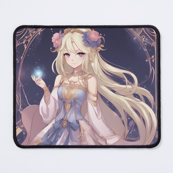 Item preview, Magical Enchantresses Ensemble - III designed and sold by positivVibesArt.