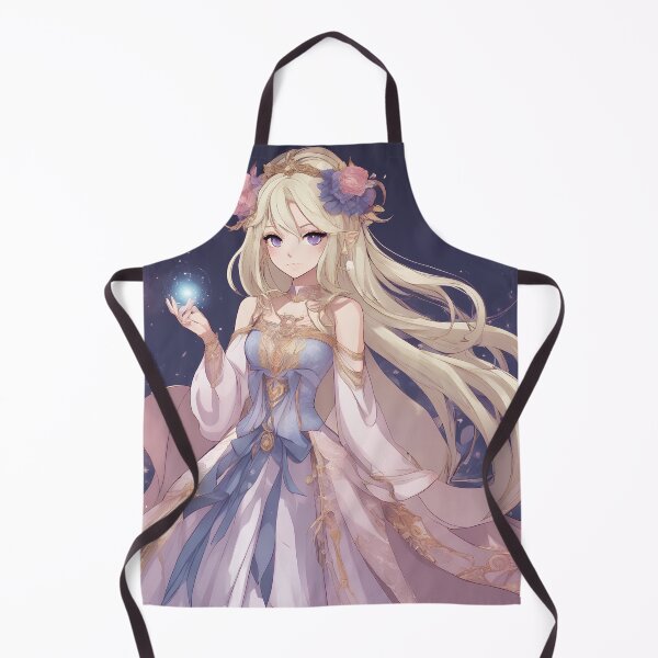 Item preview, Magical Enchantresses Ensemble - III designed and sold by positivVibesArt.
