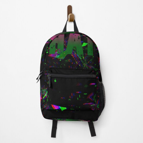 Item preview, Shattered text effect designed and sold by PabramsArt.