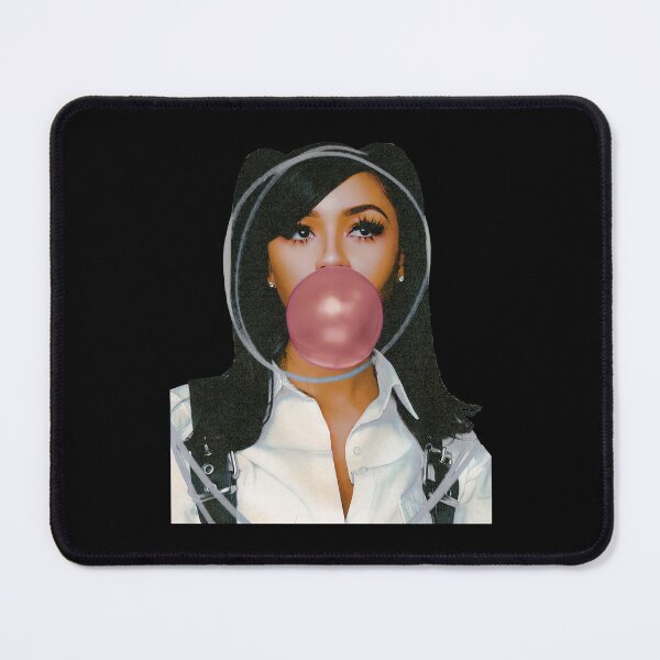 Item preview, Mariah the Scientist Bubblegum designed and sold by HellayCoriles.
