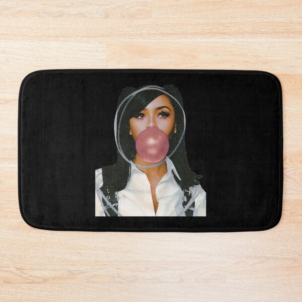 Item preview, Mariah the Scientist Bubblegum designed and sold by HellayCoriles.