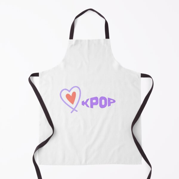 Item preview, Kpop Heart designed and sold by Eoponest.
