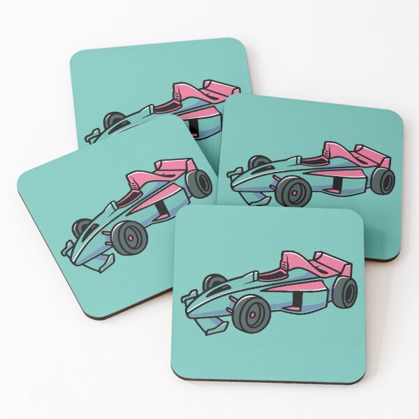 Item preview, Cool automobile car icon cartoon illustration designed and sold by cubbone.