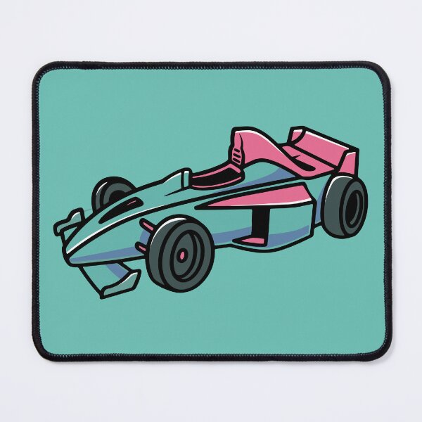 Item preview, Cool automobile car icon cartoon illustration designed and sold by cubbone.