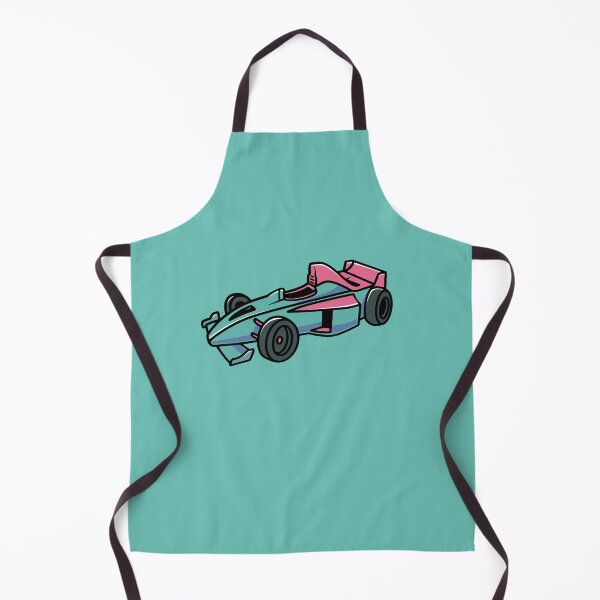 Item preview, Cool automobile car icon cartoon illustration designed and sold by cubbone.